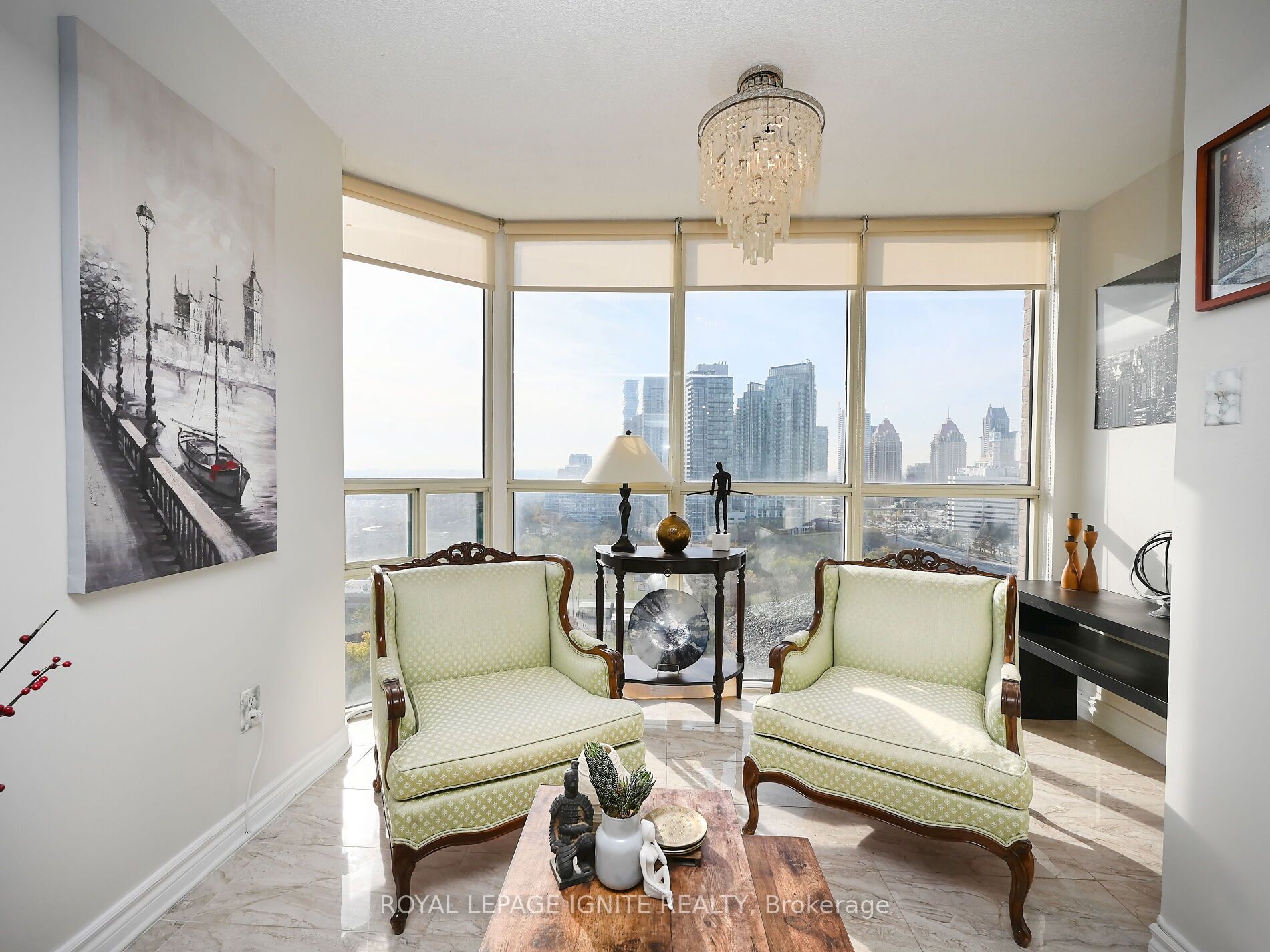 285 Enfield Pl, #2009