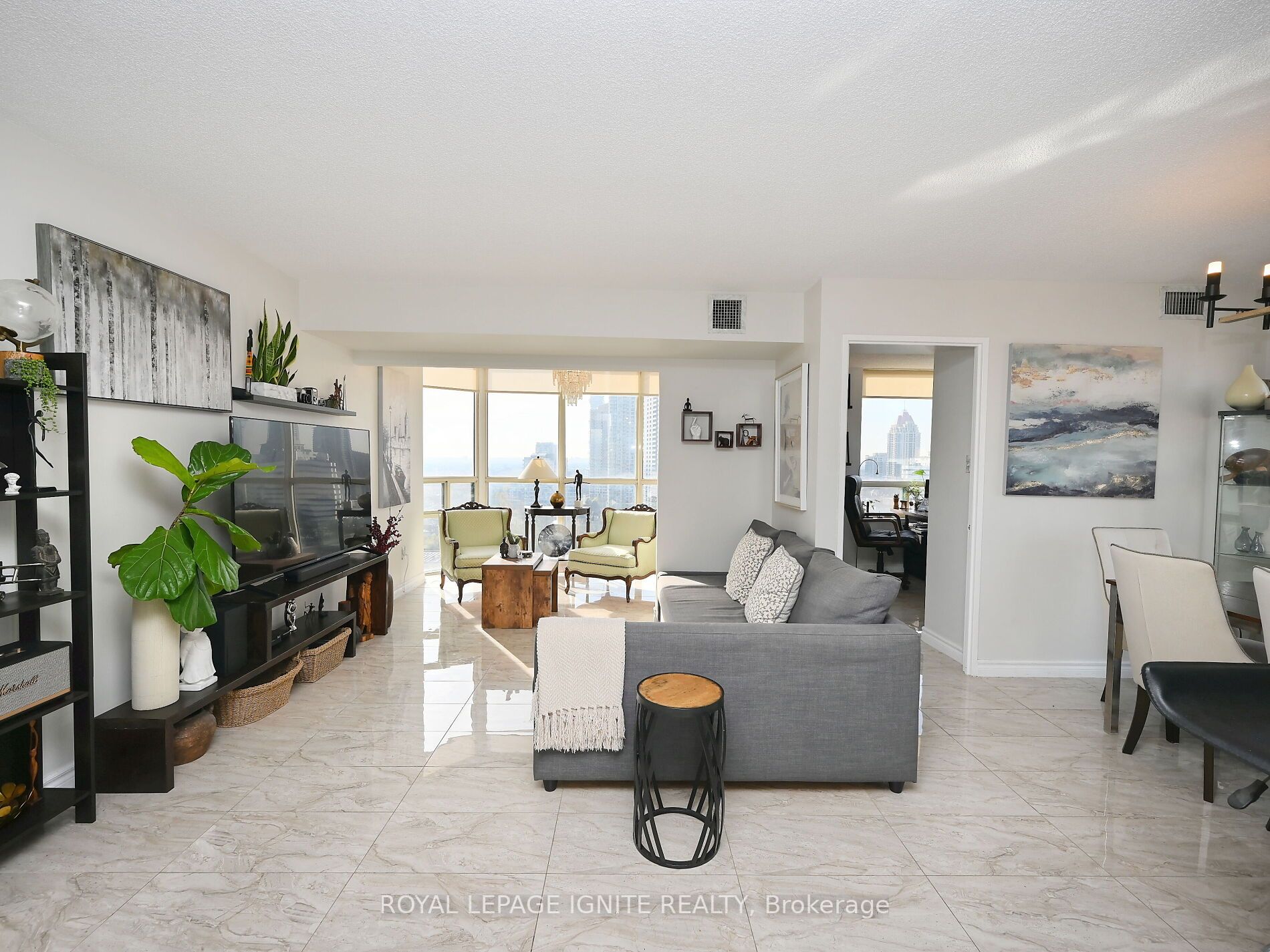 285 Enfield Pl, #2009
