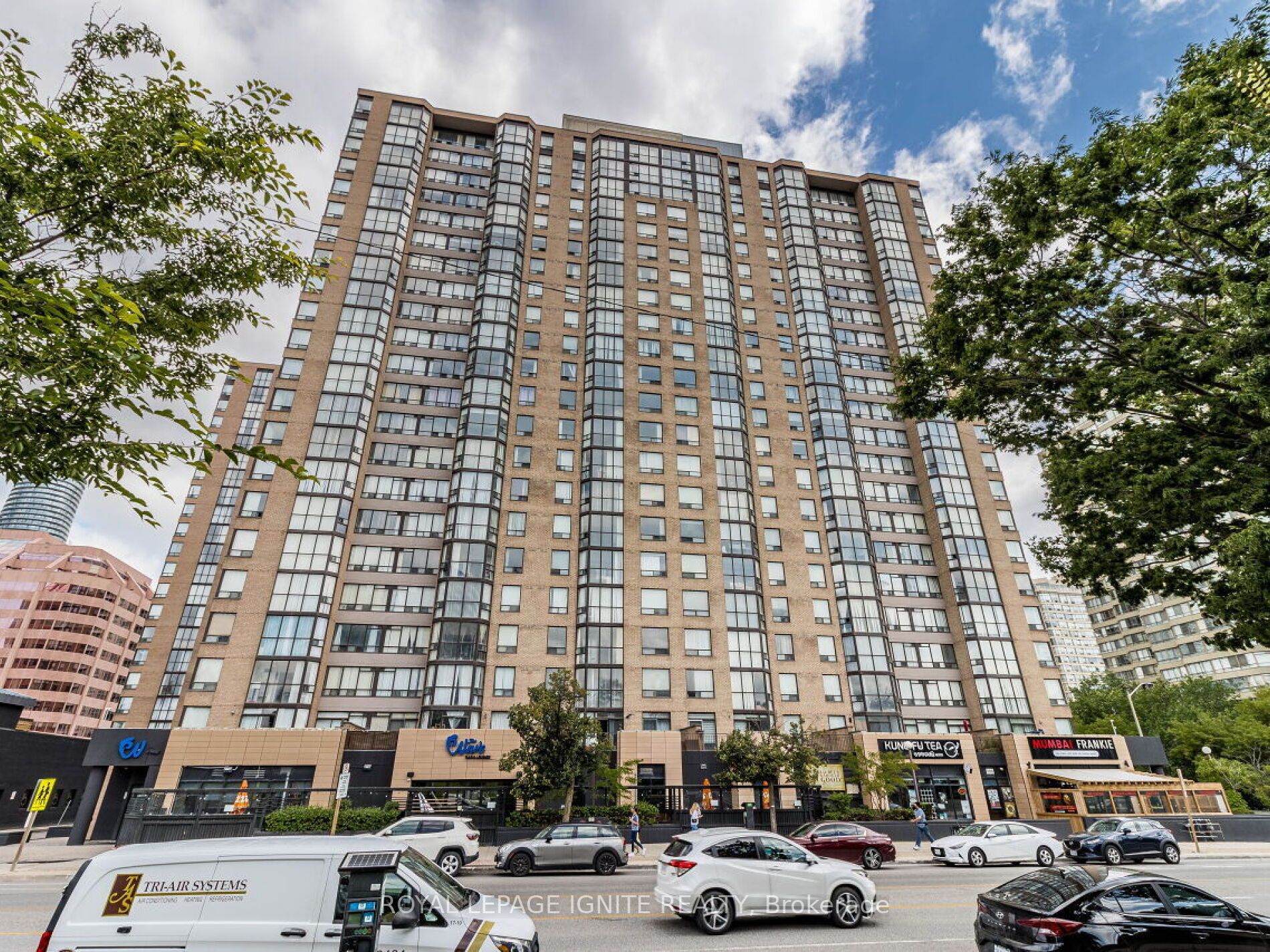 285 Enfield Pl, #2009
