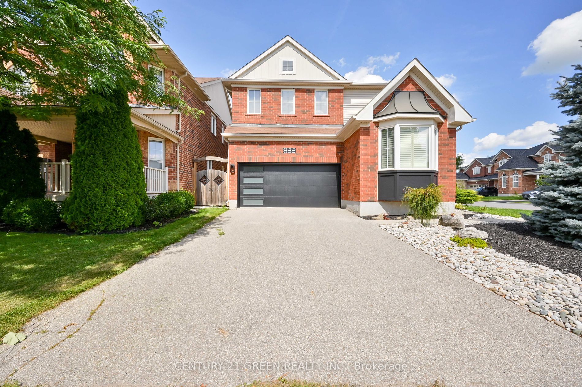 832 Rayner Court