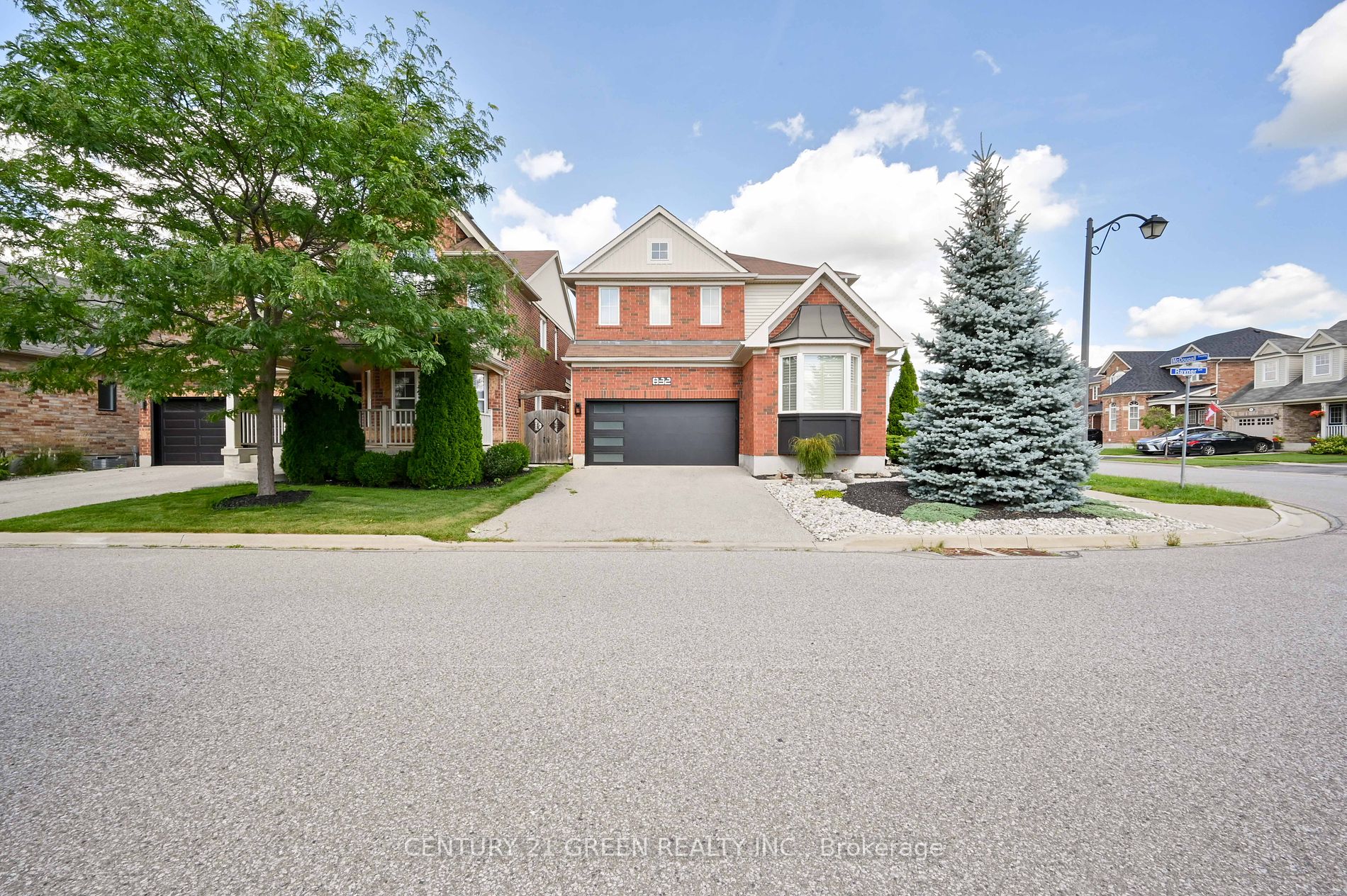 832 Rayner Court