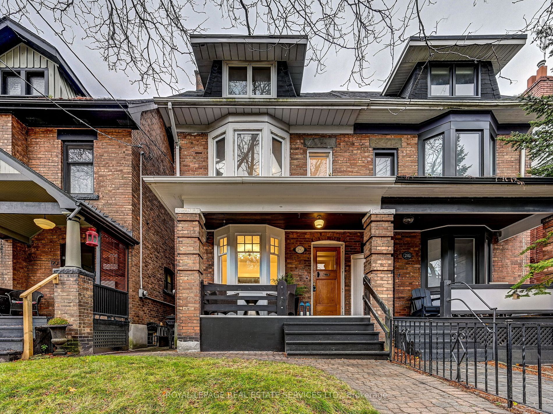293 Garden Ave
