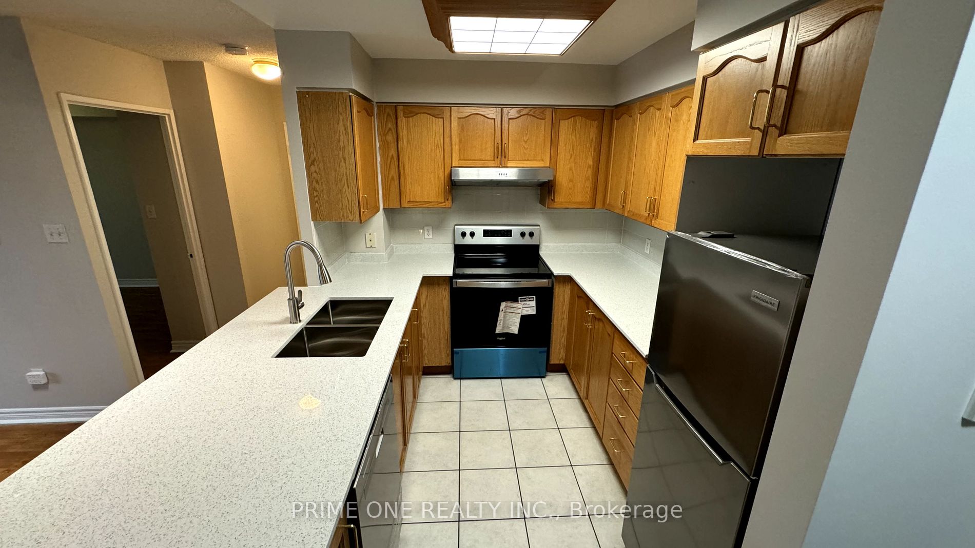 156 Enfield Pl, #2515
