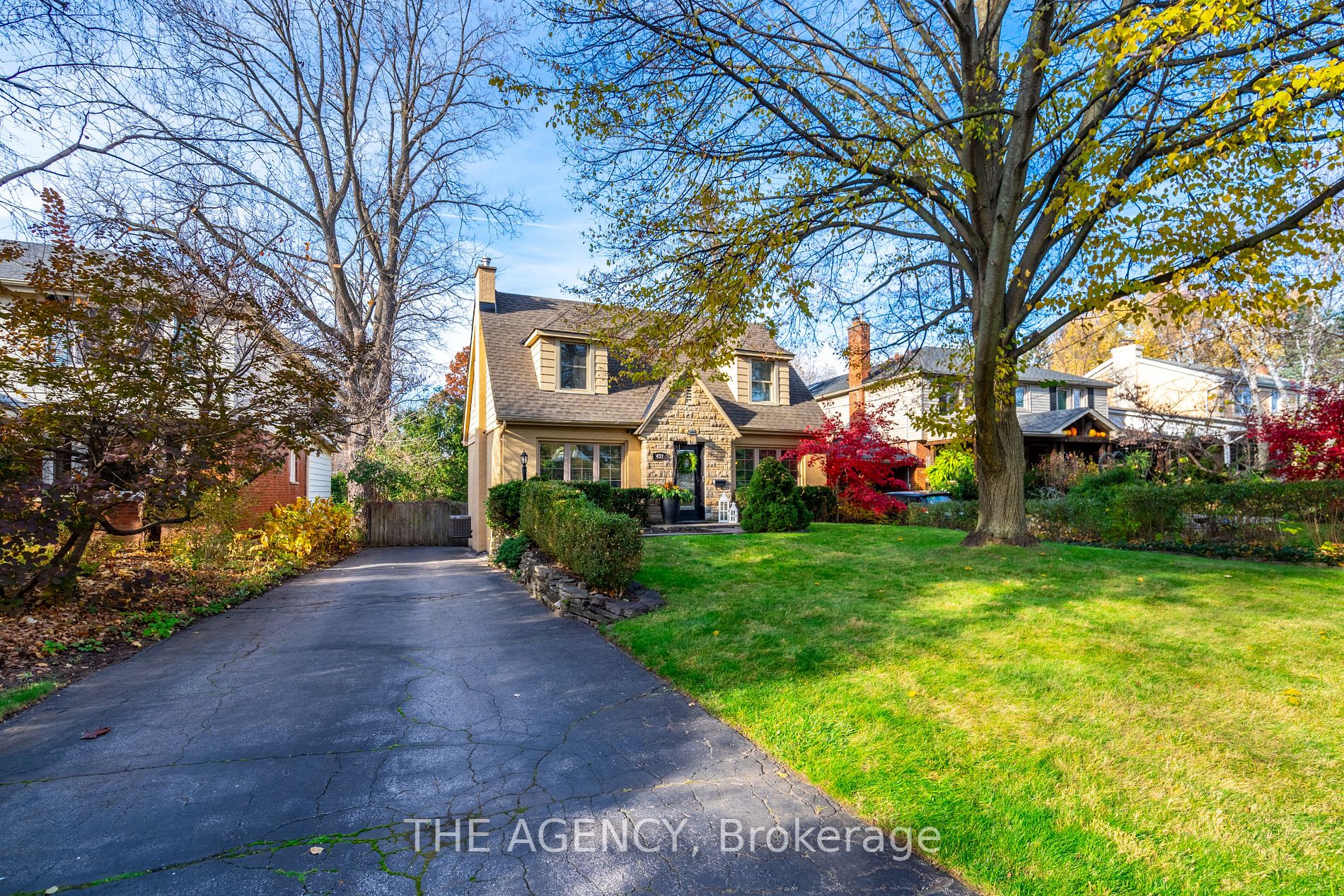 431 Patricia Dr