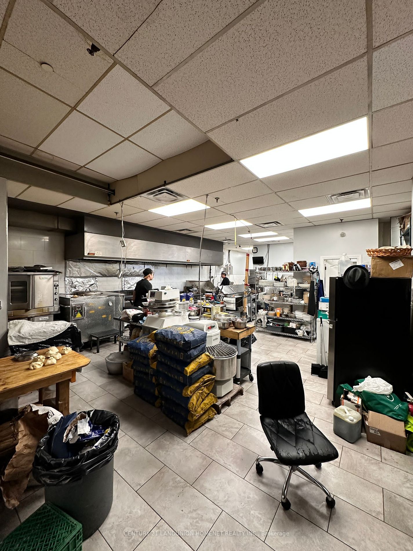 1110 Finch Ave W, #35-35A