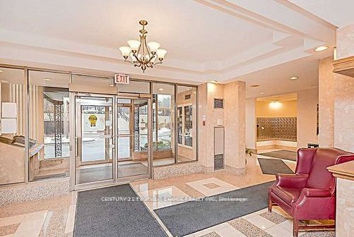 55 Elm Dr W, #1510