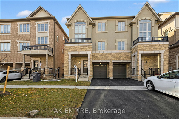 44 Hashmi Pl, Brampton