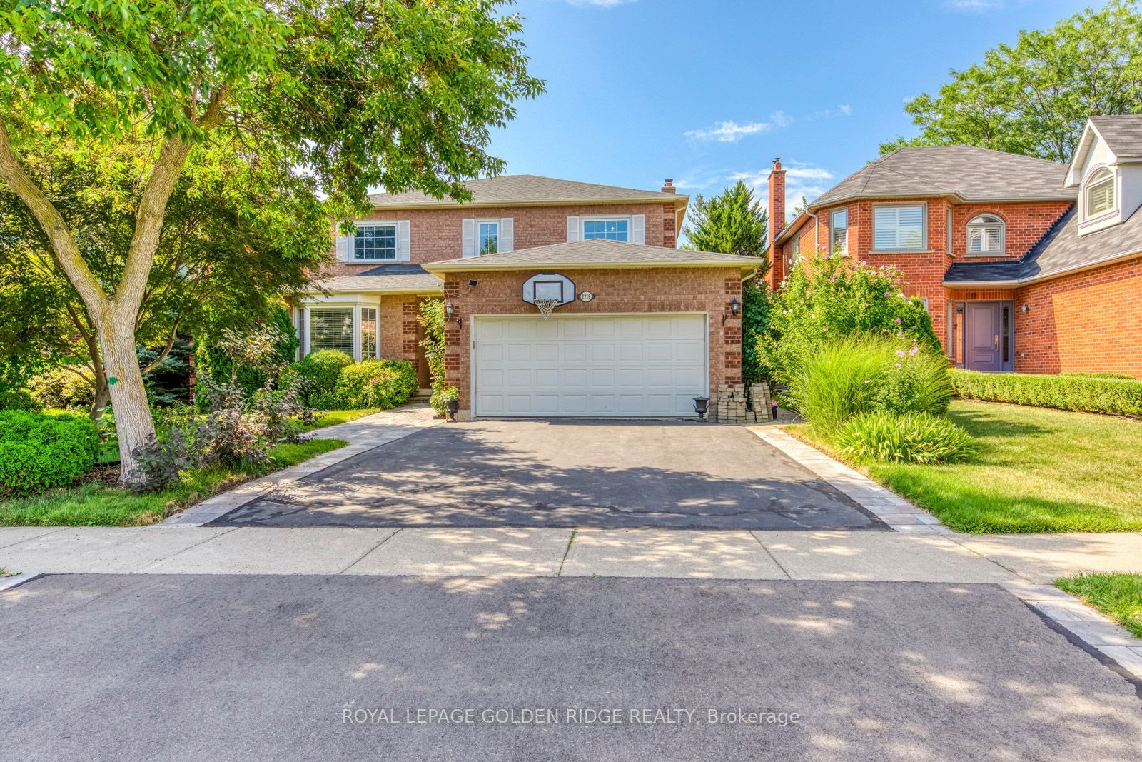 2719 Rosewood Lane