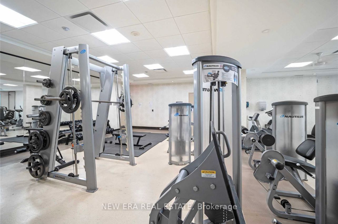 1070 Sheppard Ave W, #217