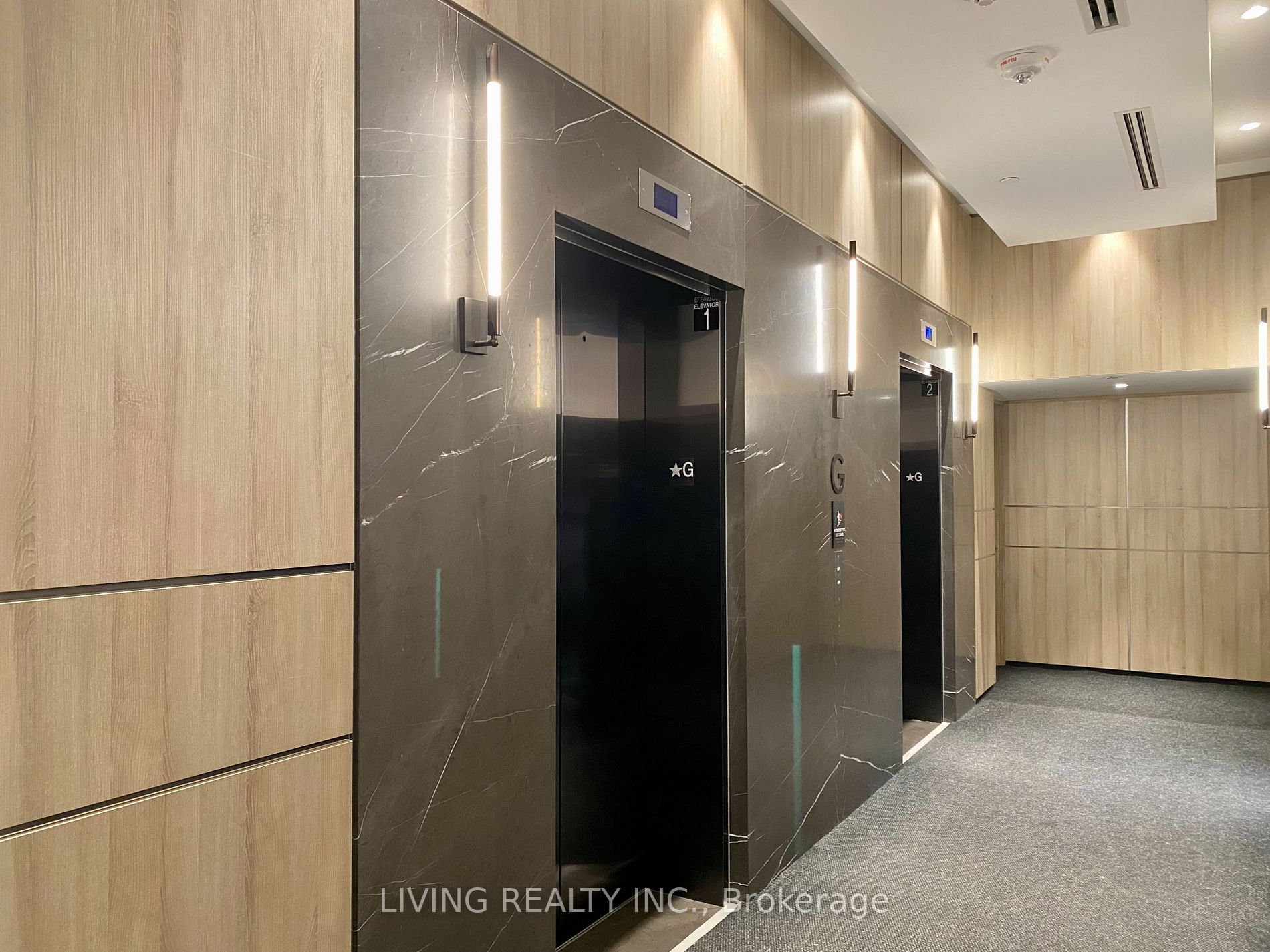 5 Mabelle Ave, #2736