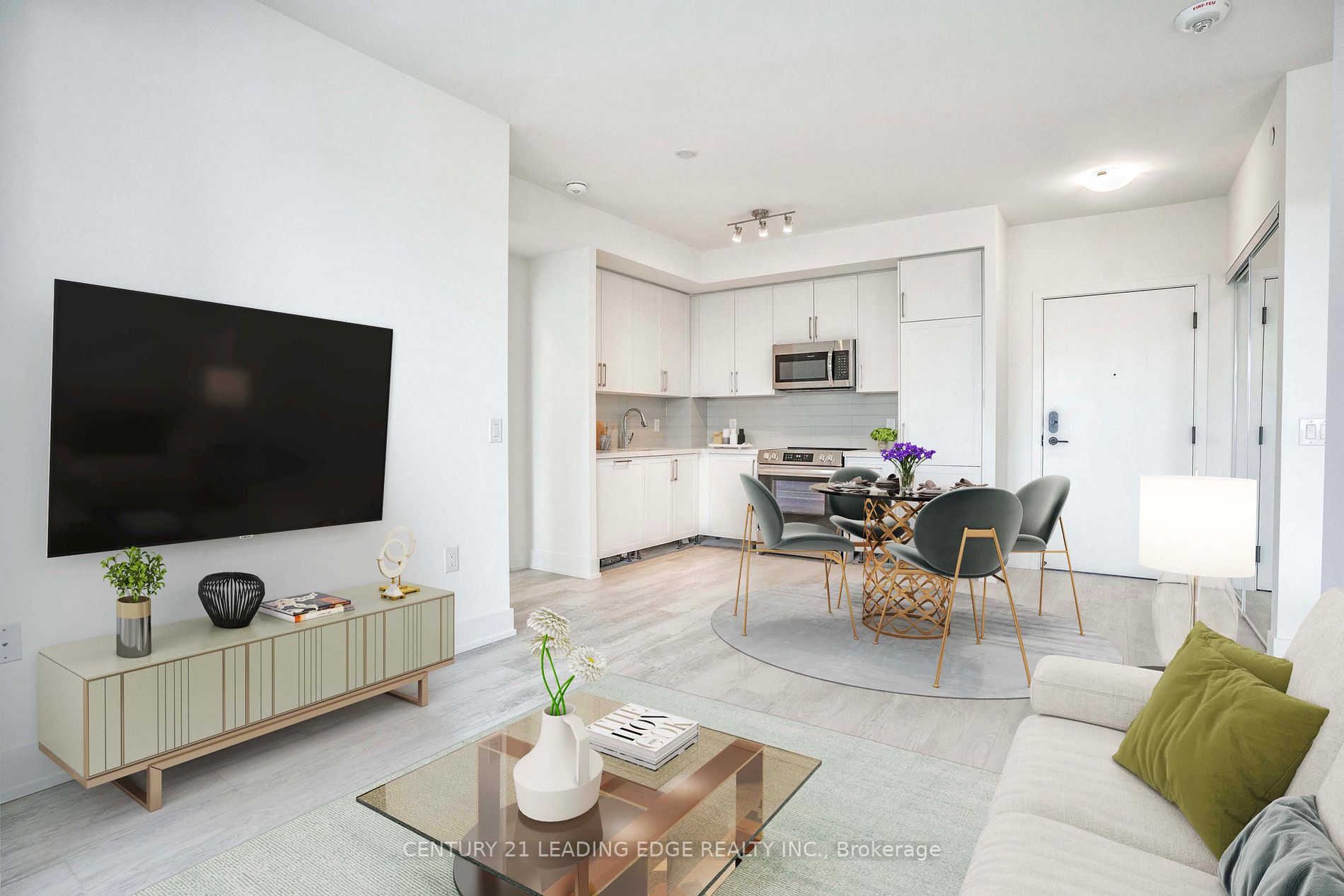 2450 Old Bronte Rd, #708
