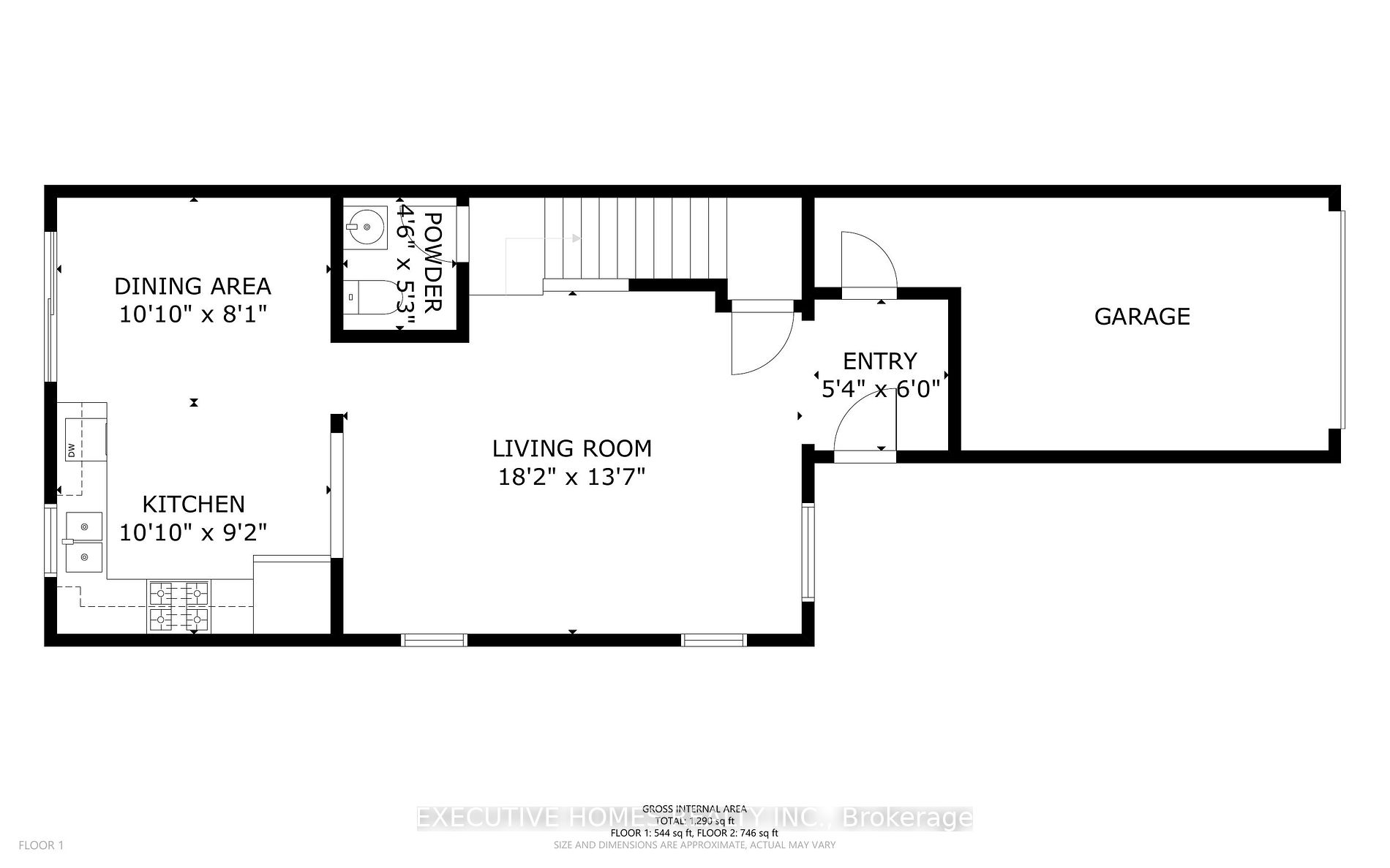 23 Secord Cres