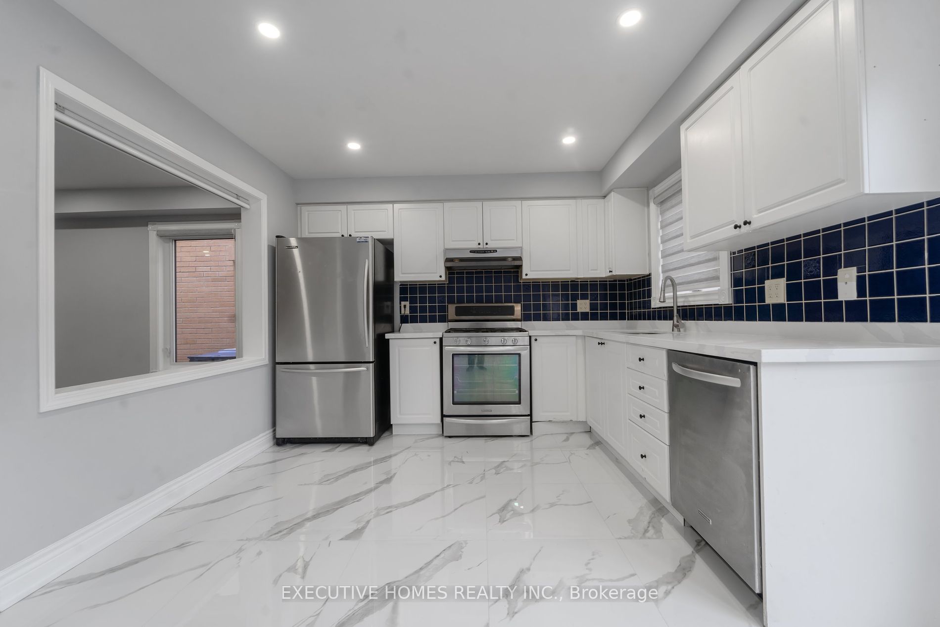 23 Secord Cres