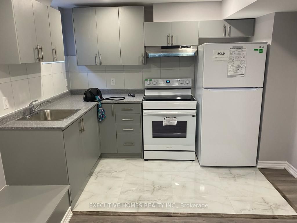 23 Secord Cres