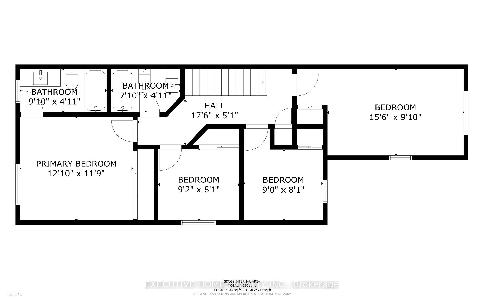 23 Secord Cres