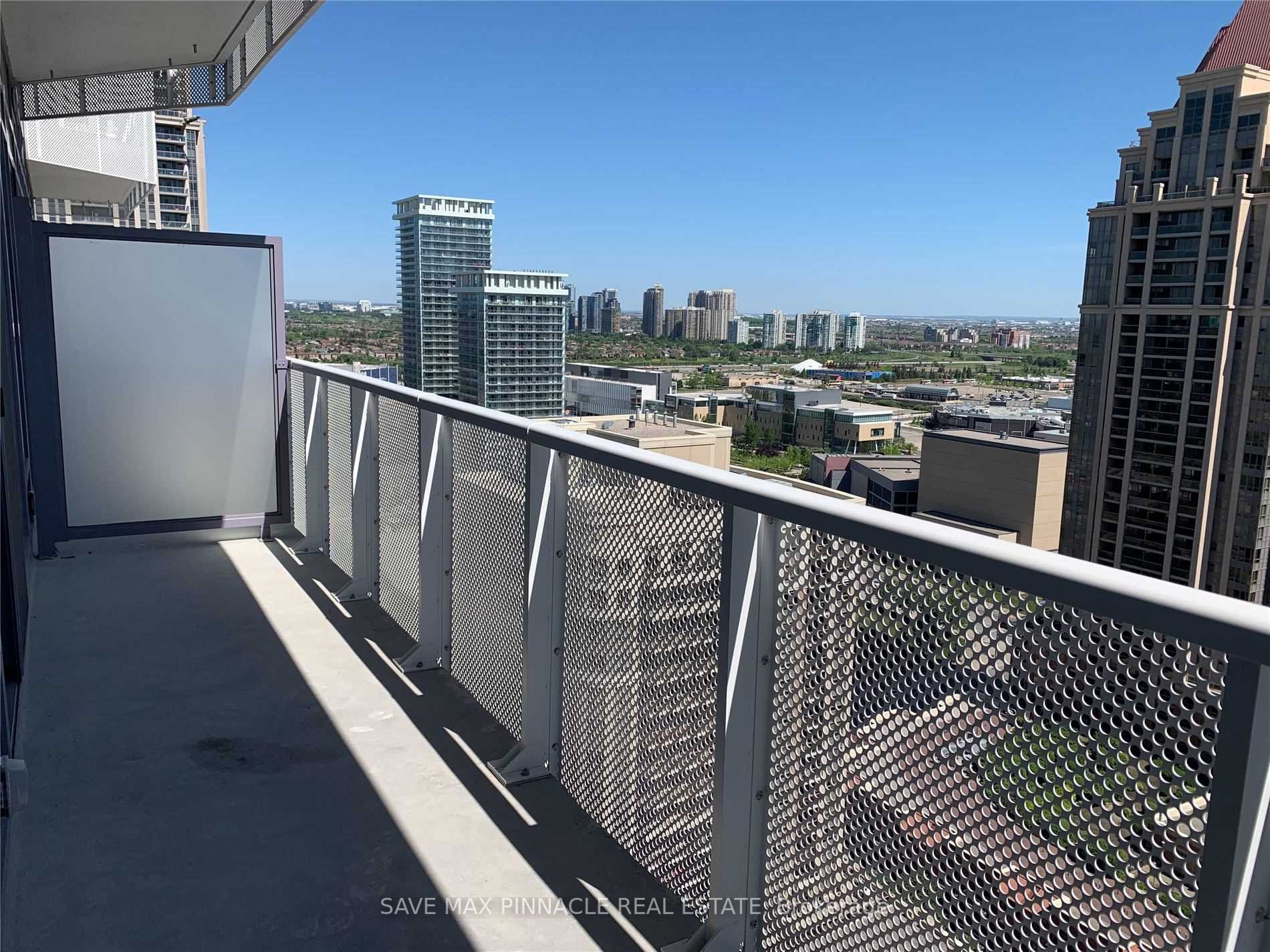 4065 Confederation Pkwy, #2206