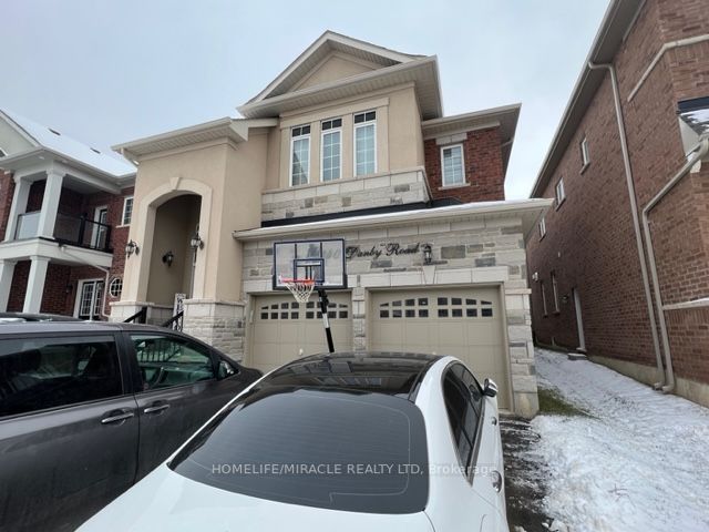 15340 Danby Rd, #Bsmt