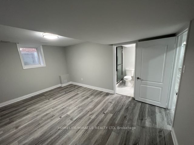 15340 Danby Rd, #Bsmt