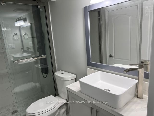 15340 Danby Rd, #Bsmt