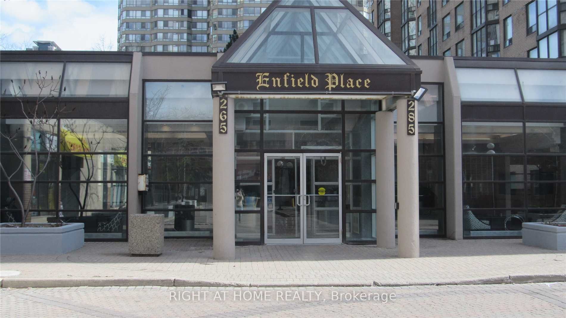 285 Enfield Pl, #1009