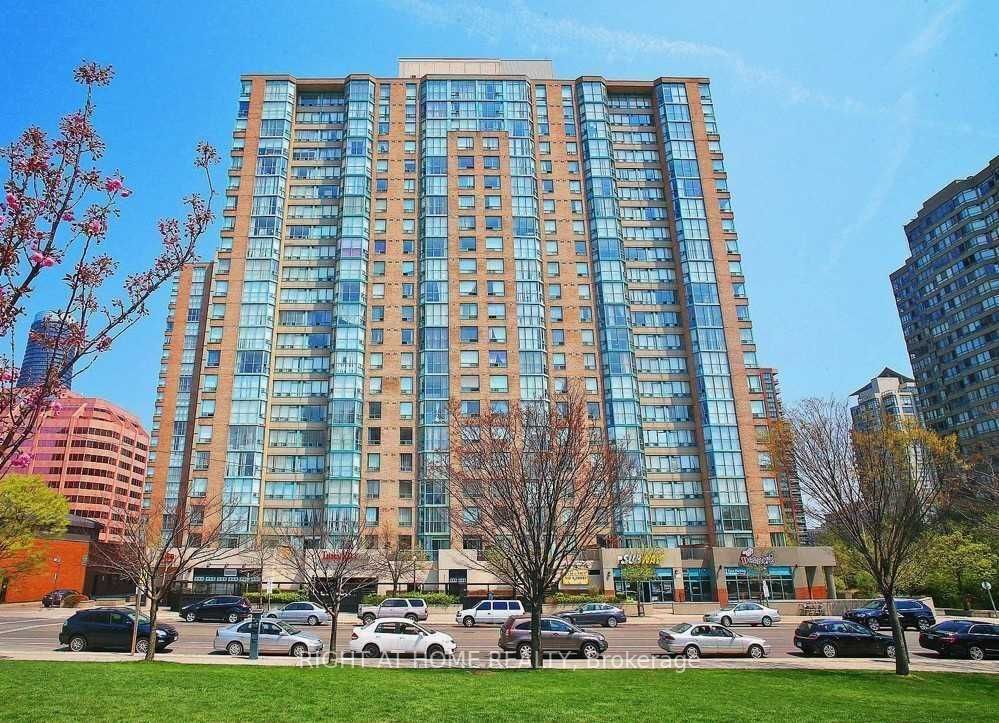 285 Enfield Pl, #1009