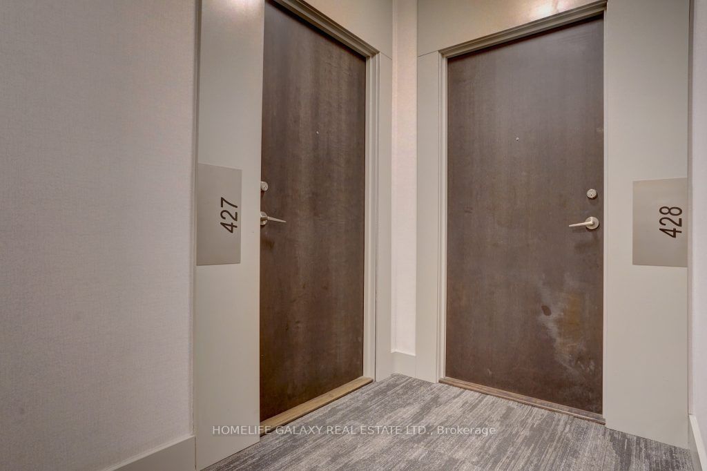 10 Parklawn Rd, #427