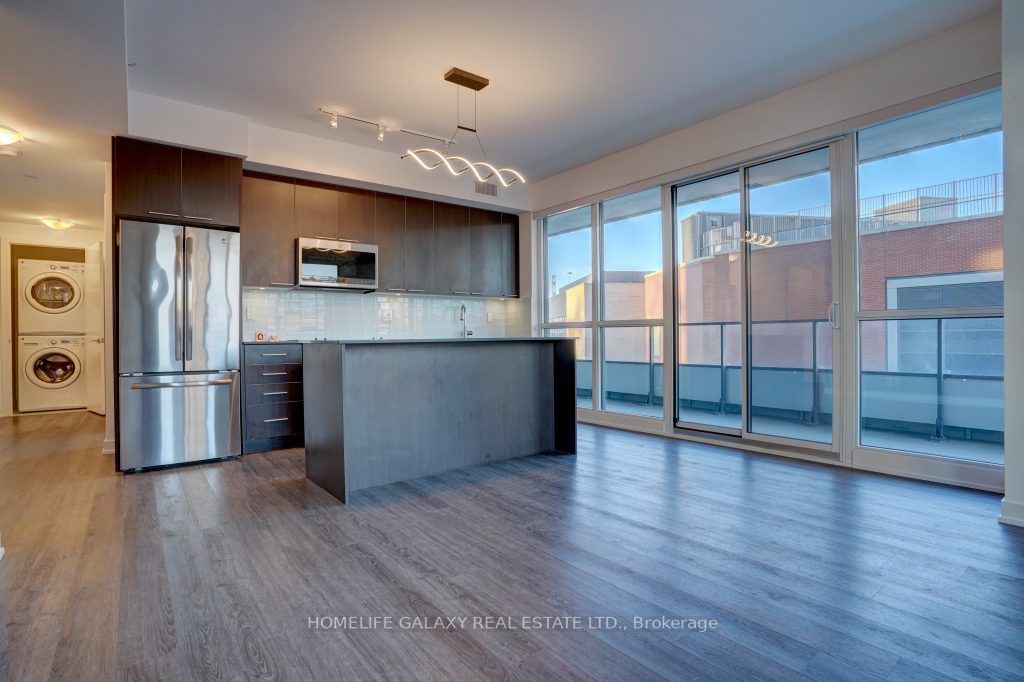 10 Parklawn Rd, #427