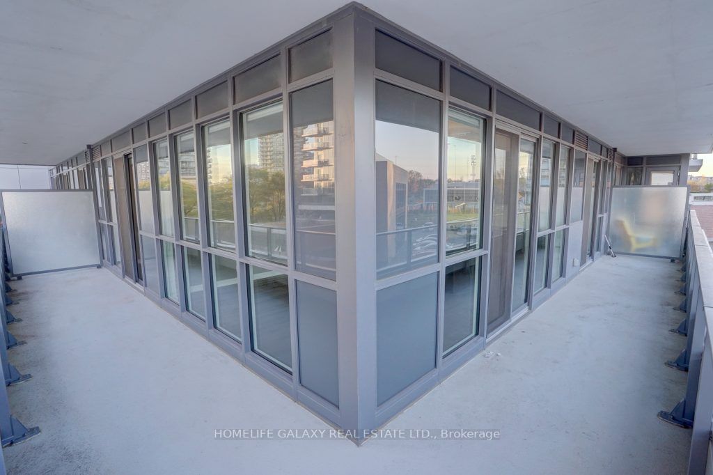 10 Parklawn Rd, #427