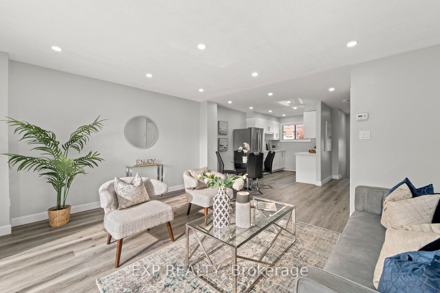 475 Bramalea Rd, #176