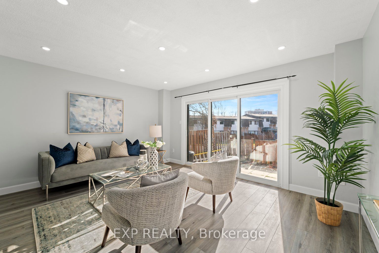 475 Bramalea Rd, #176