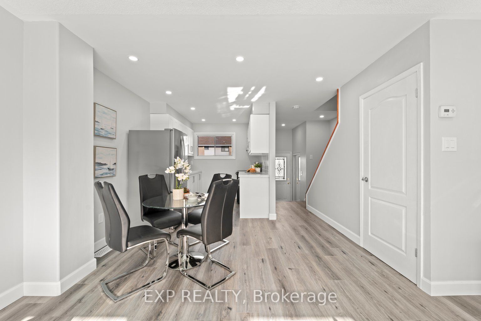 475 Bramalea Rd, #176