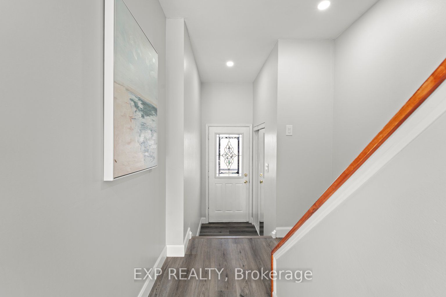 475 Bramalea Rd, #176