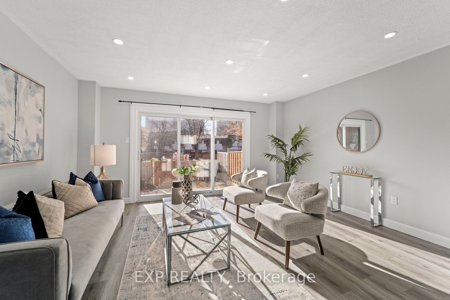 475 Bramalea Rd, #176