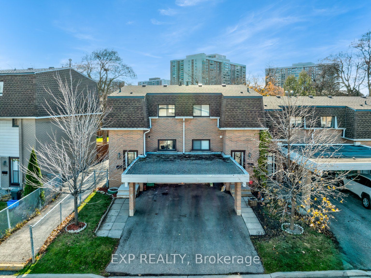 475 Bramalea Rd, #176