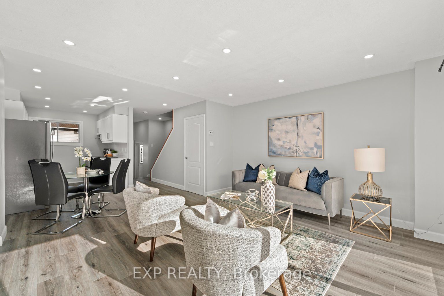 475 Bramalea Rd, #176