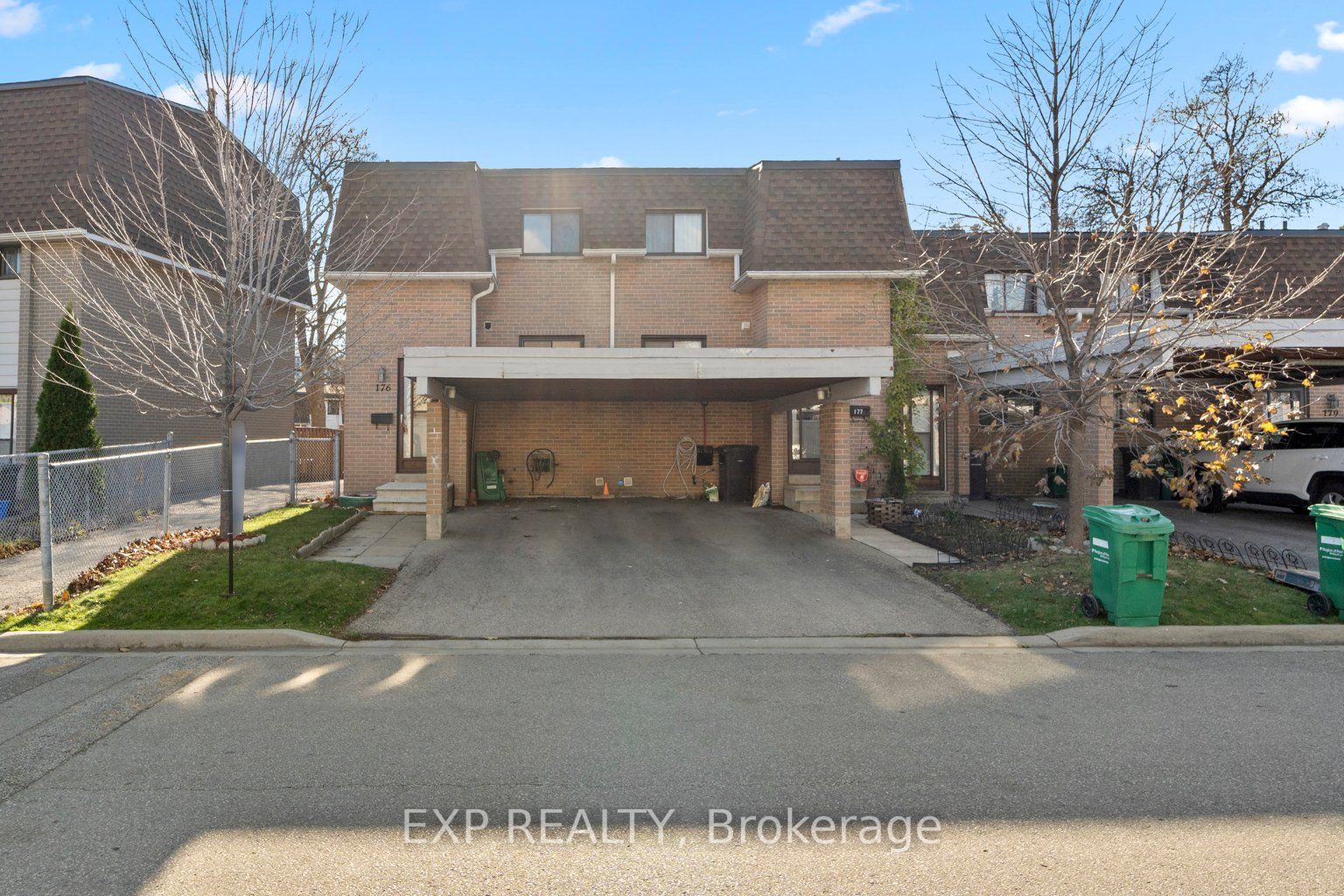 475 Bramalea Rd, #176