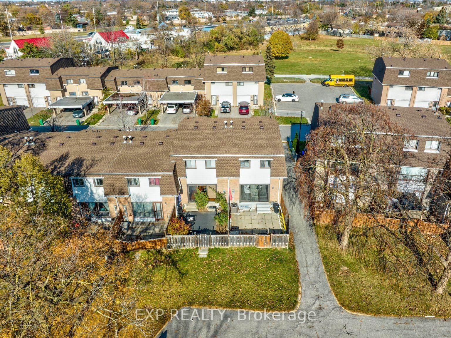 475 Bramalea Rd, #176