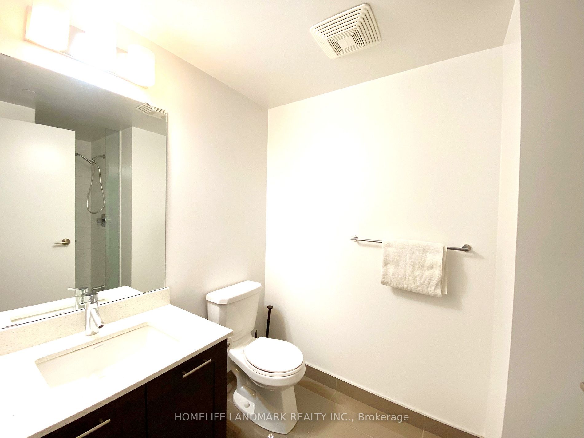 2200 Lake Shore Blvd W, #3710