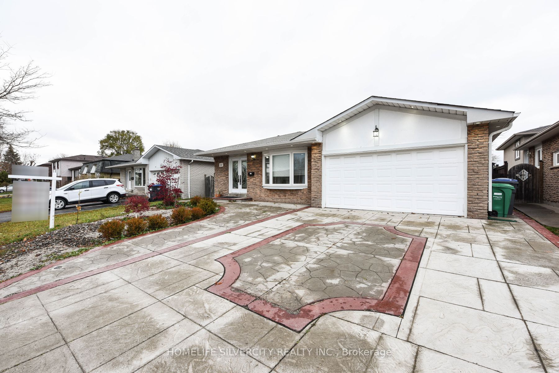 3367 Brandon Gate Drive