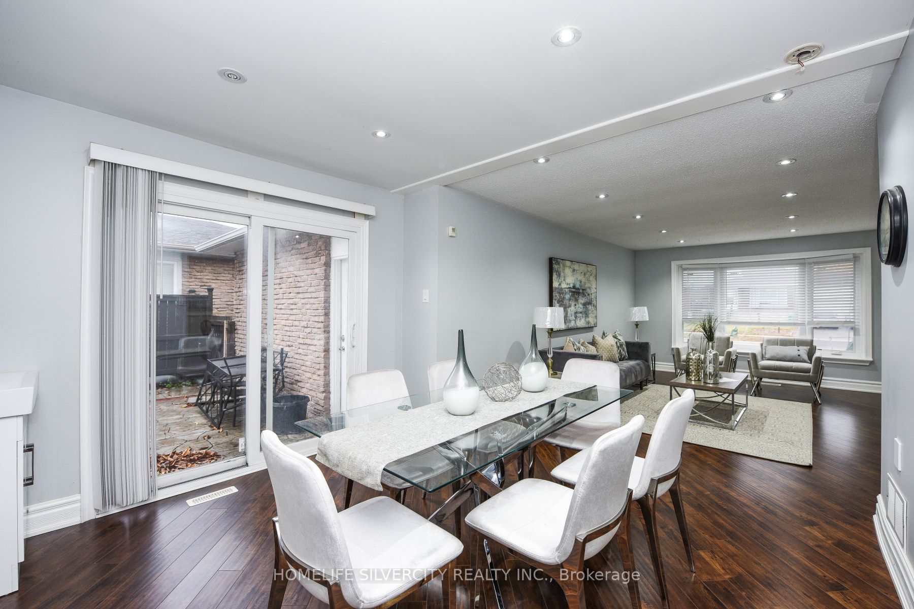 3367 Brandon Gate Drive