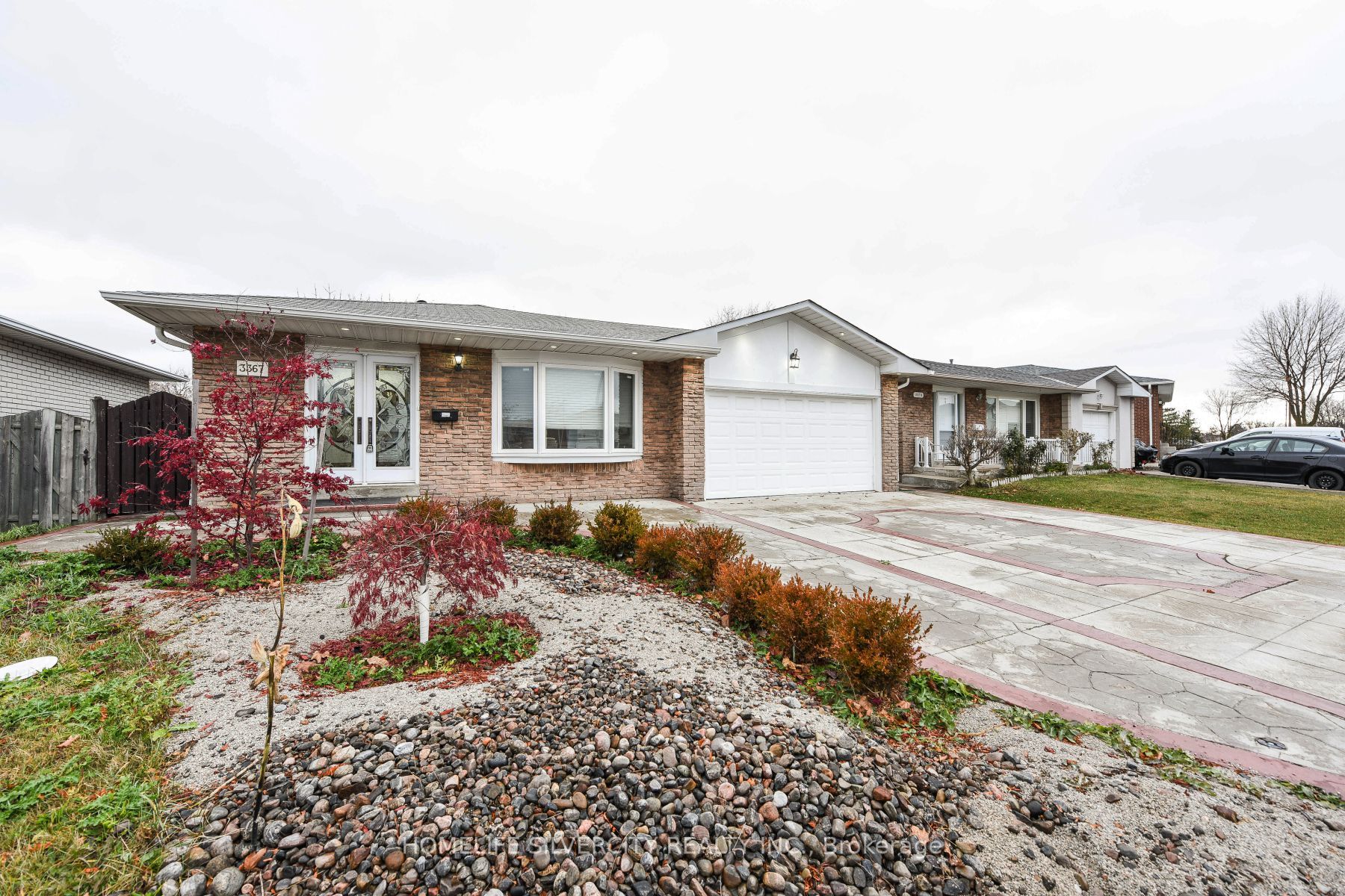 3367 Brandon Gate Drive