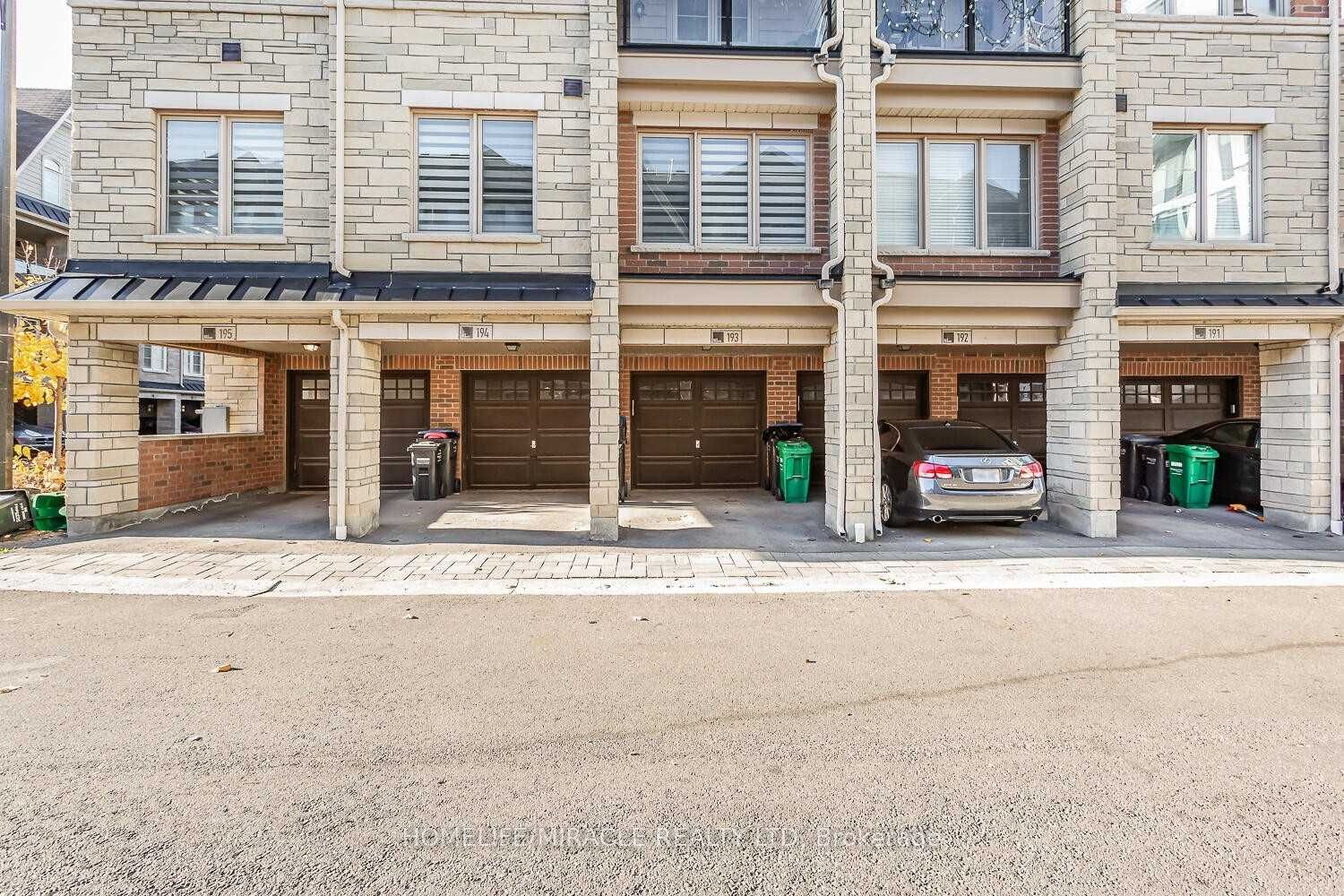 200 Veterans Dr, #193