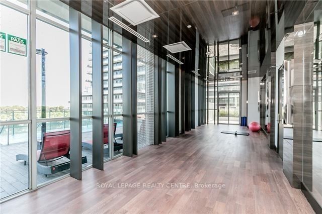 33 Shore Breeze Dr, #2606
