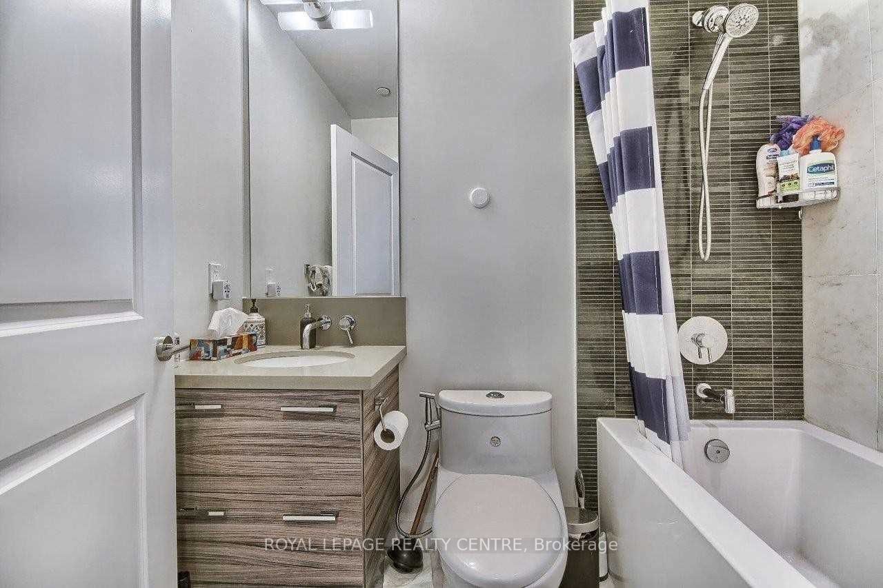 33 Shore Breeze Dr, #2606
