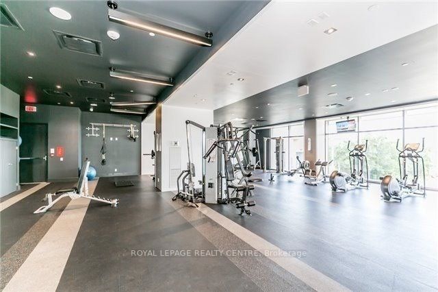 33 Shore Breeze Dr, #2606