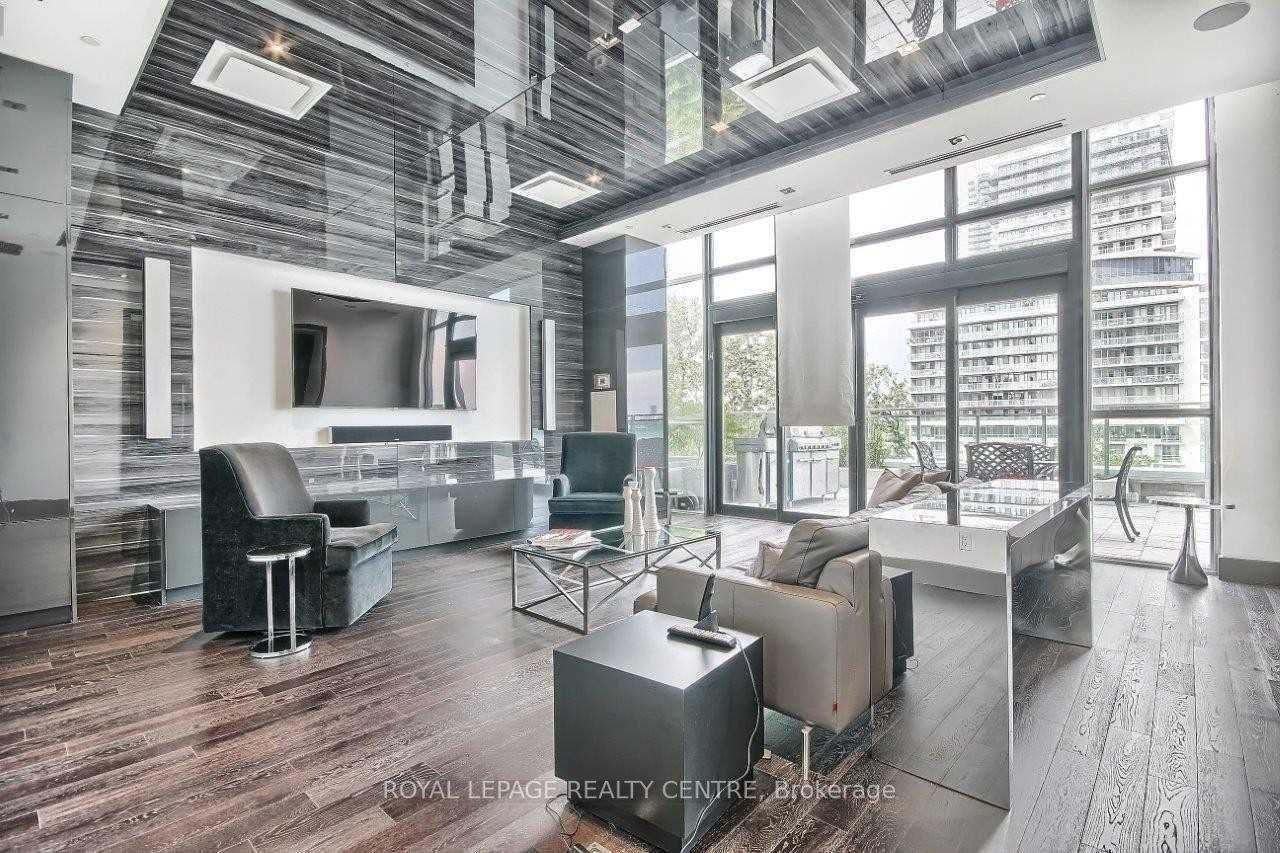 33 Shore Breeze Dr, #2606