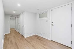 8 Carysfort Rd, #Lower