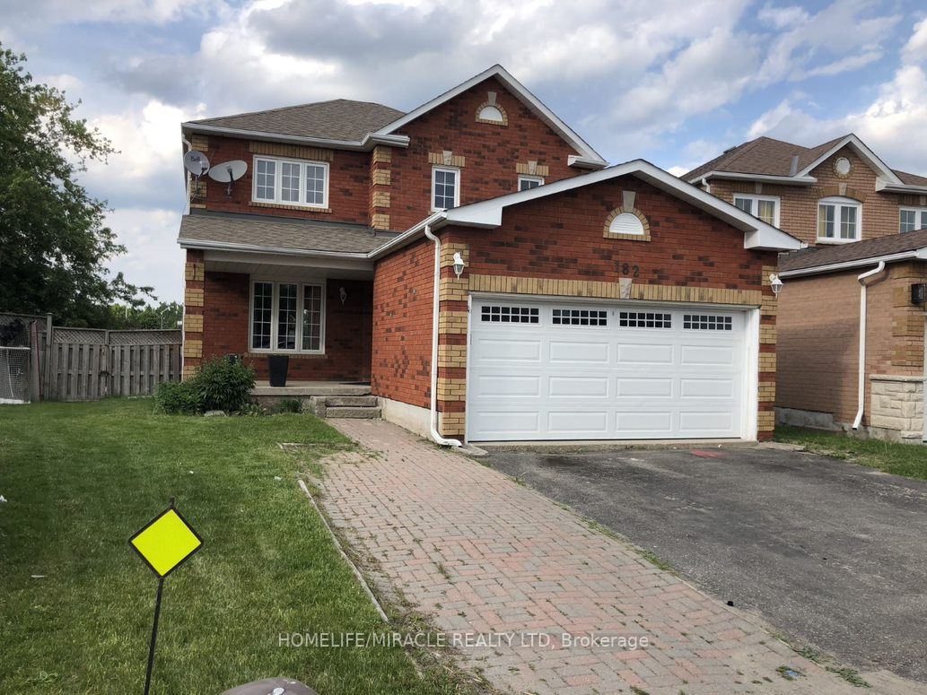 182 Howard Cres