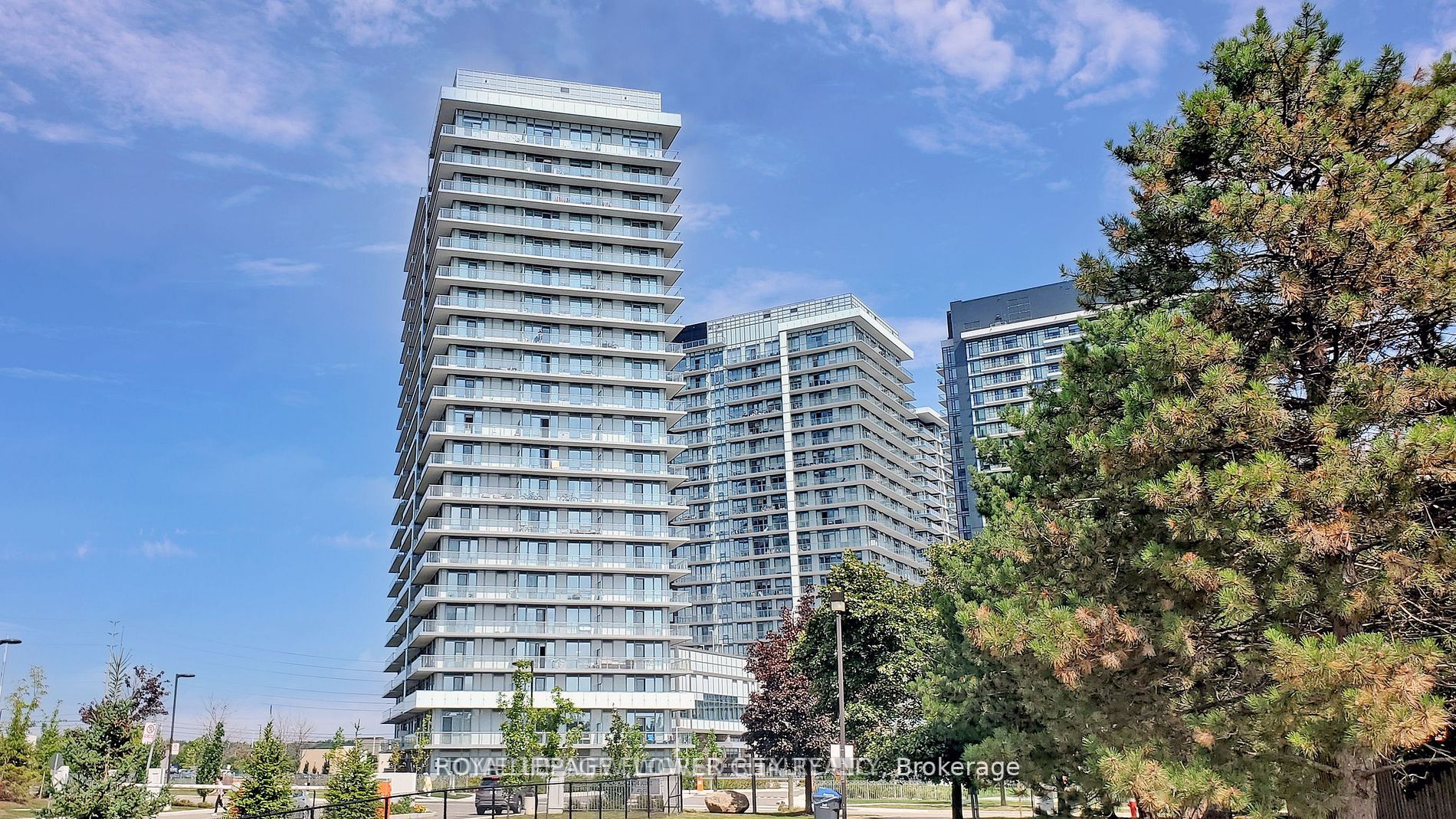 4655 Metcalfe Ave, #608