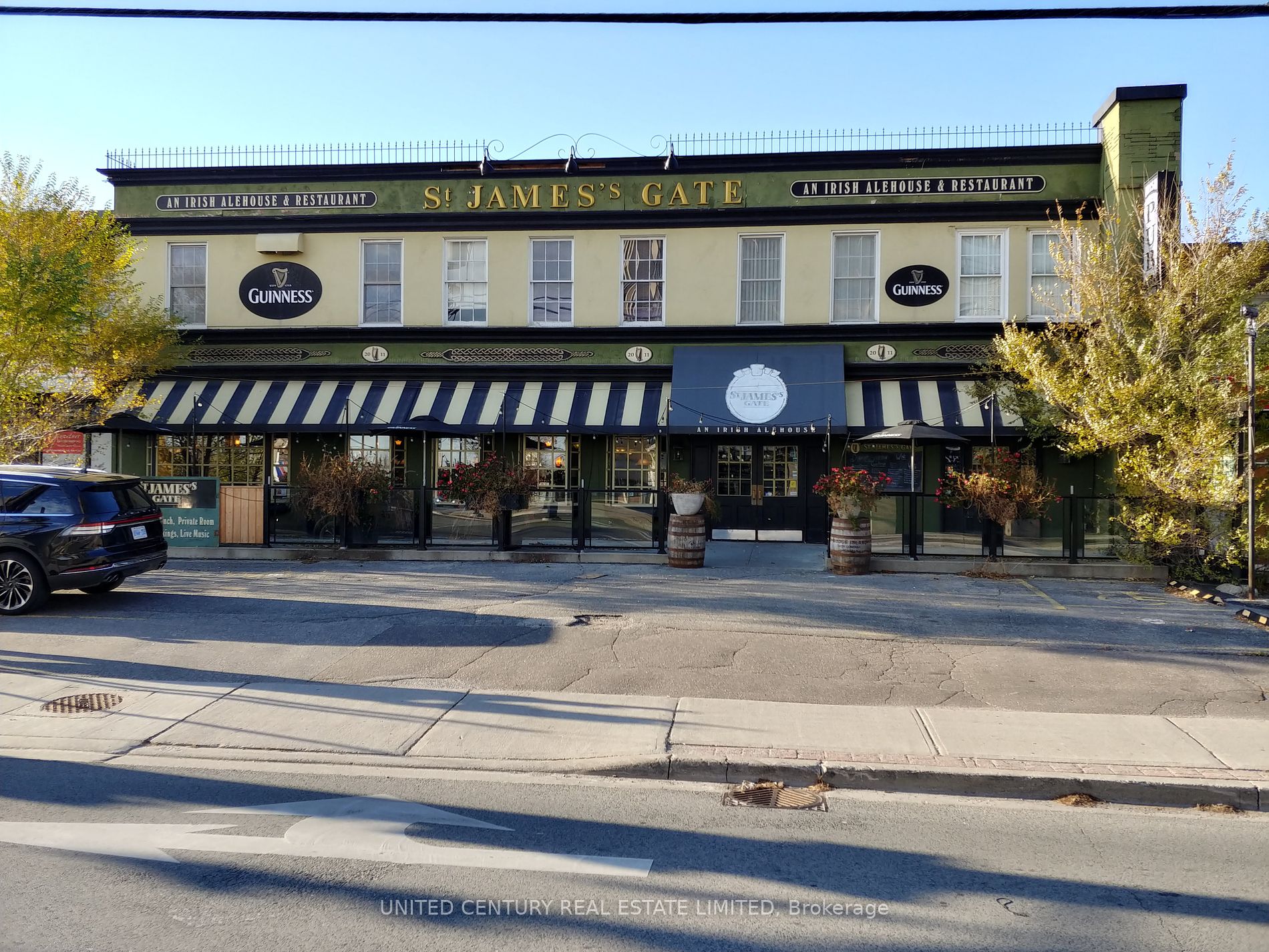 5140-46 Dundas St W